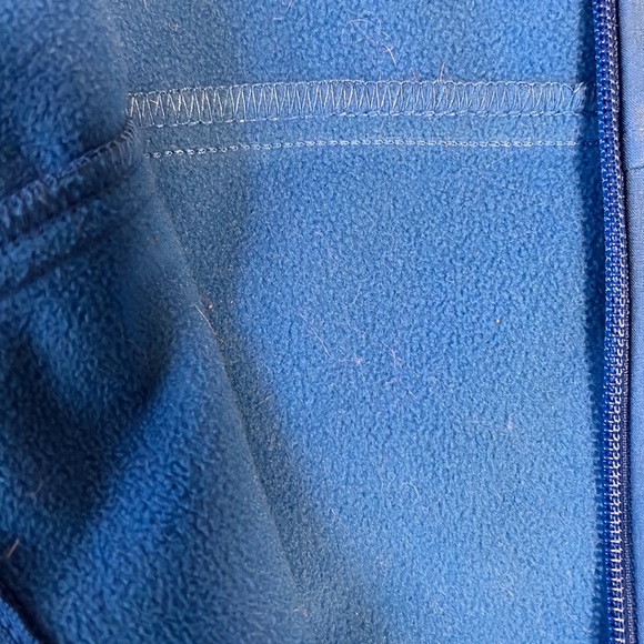 EUC Columbia rain jacket for kids - Picture 6 of 6